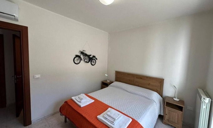 Otranto Casa | Andromeda Rooms Otranto