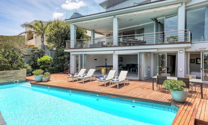 Camps Bay Villa | Anella 2 - Camps Bay