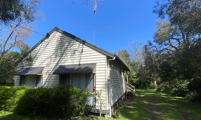 Inverloch Cabaña | INVERLOCH DE ANEMBO COTTAGE