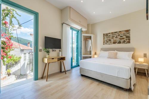 Skopelos Casa | Anemelo Home