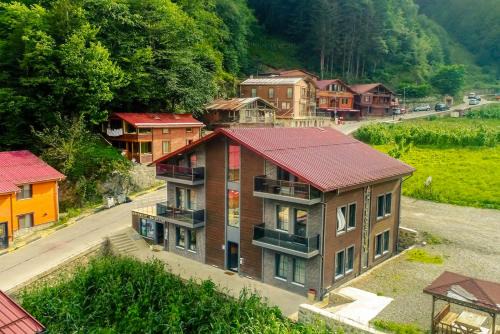 Uzungol Apartamento | Anemo Suite