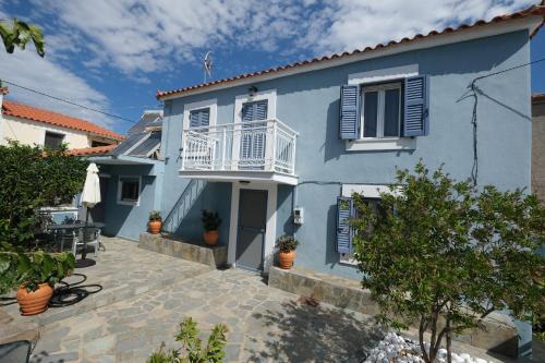Romano Casa | Anemoessa Mesonet