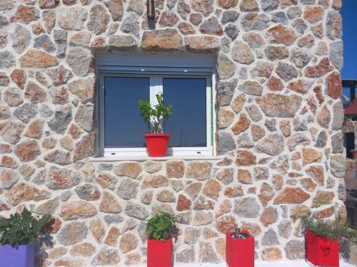 Kefalos Casa | Anemomylos House