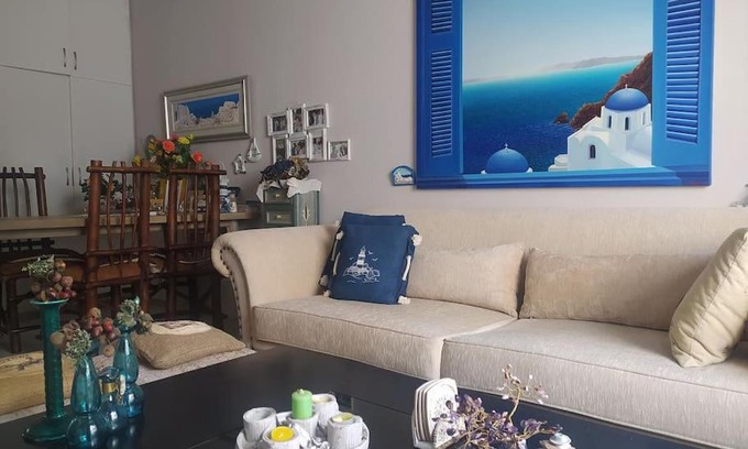 Ioannina Apartamento | Anemone