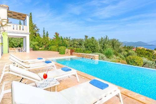 Spanokhorion Villa | Anemoni Villa