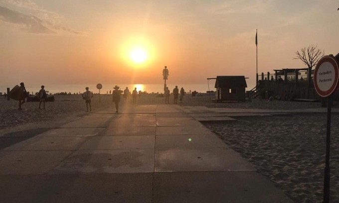 Petten Apartamento | Anemoon