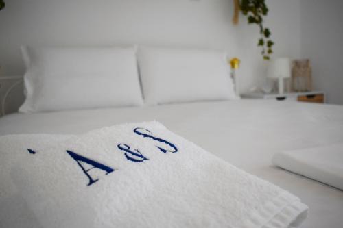 Phthiotis Region Apartamento | Anemoss Saranti