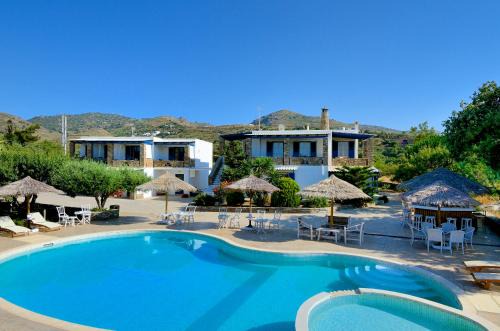 Kea Apartamento | Anemousa Studios