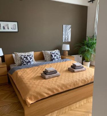 Prague 1 Apartamento | Anenska by Charles Bridge 2