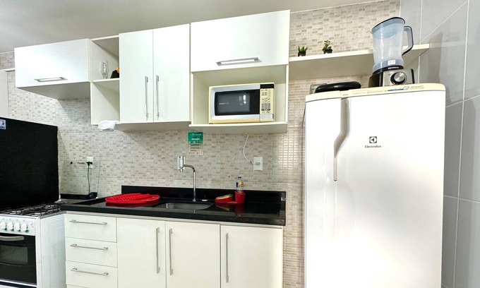 Intermares Apartamento | Anequim