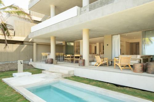 Barra de Potosi Apartamento | Anera Villas