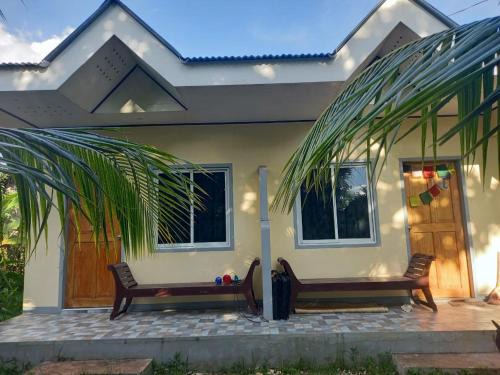 San Juan Casa | Anerose Homestay
