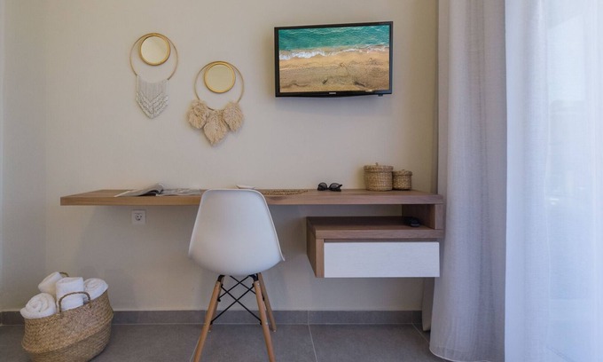 Argostoli Town Apartamento | Anesis Luxury Appartment