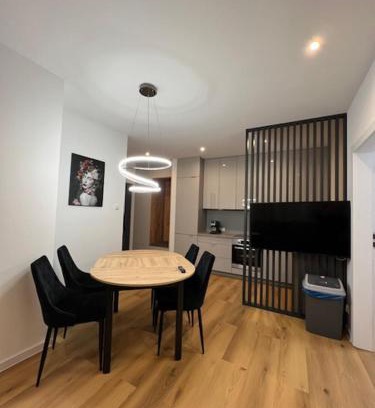 Sulecin Apartamento | ANETT Apartament nr 2