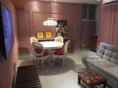 Ipanema Apartamento | Anexo Ipanema