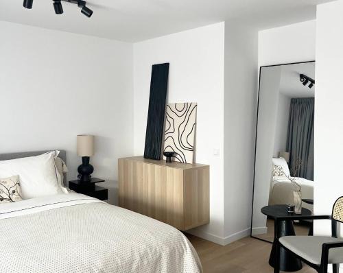 Ijsselmonde Apartamento | Anflor studio