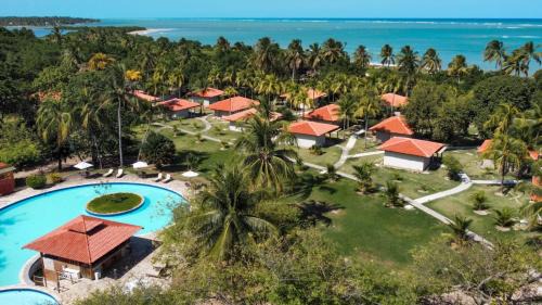 Porto da Rua Hotel | Angá Beach Hotel