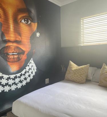 Emalahleni Apartamento | Anga Spaces