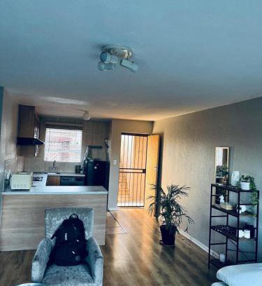Emalahleni Apartamento | Anga Spaces