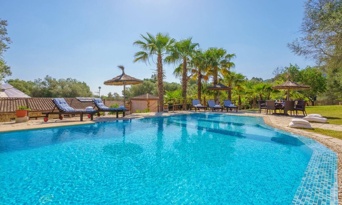 Petra Casa | Angebot Son Monserrat, Last Minute 03.07. bis 07.07.2023