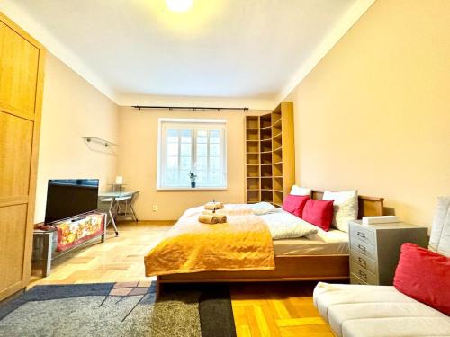 13th District Apartamento | Angel 36
