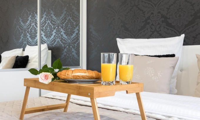 Warszawskie Apartamento | Angel Apartament