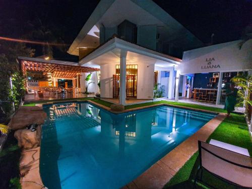 Maputo Casa | Angel Boutique Hotel