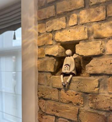 Old Town Apartamento | Angel Charm Stay - Vilnius Old Town