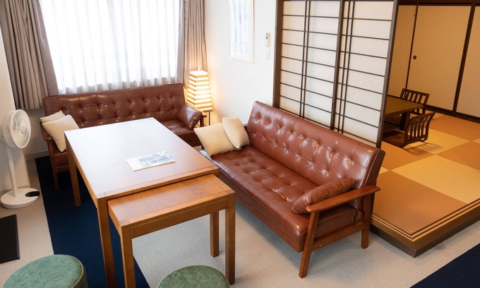 Yuzawa-machi Apartamento | Angel Resort Yuzawa 616
