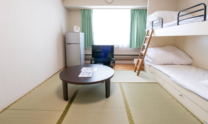 Yuzawa-machi Apartamento | Angel Resort Yuzawa 913