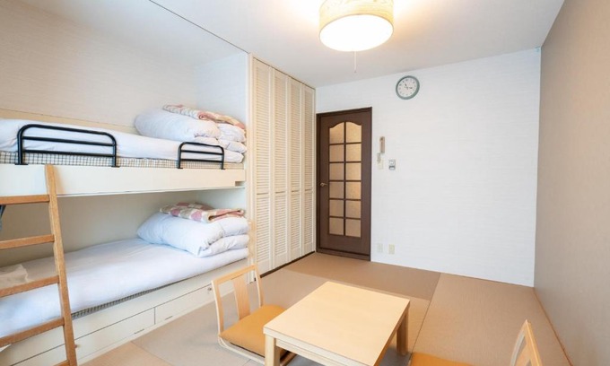 Yuzawa-machi Apartamento | Angel Resort Yuzawa / Vacation STAY 2119