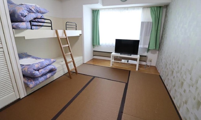 Yuzawa-machi Apartamento | Angel Resort Yuzawa / Vacation STAY 2120