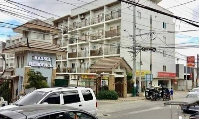 Moonwalk Condominio | ANGEL ROOM HOMESTAY AT KASSEL RESIDENCES