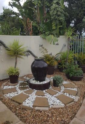 Parow North Apartamento | Angel's Corner
