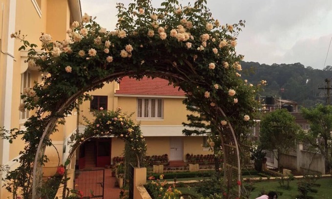 Coonoor Cabaña | Habitaciones privadas con baño adjunto, Coonoor.