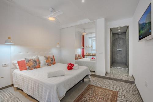 Callao Salvaje Apartamento | Angel's Tropical Suite