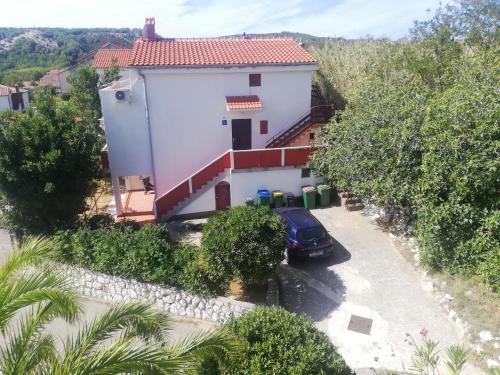Lopar Apartamento | Angela Apartments -Lopar