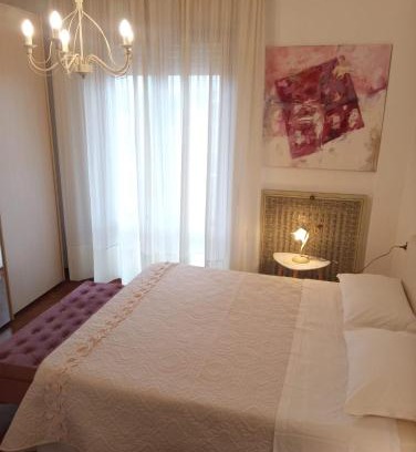 San Giuliano a Mare Apartamento | Angela Home