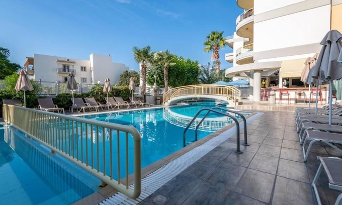 Kos Apartamento | Angela Hotel Apartments in Kos