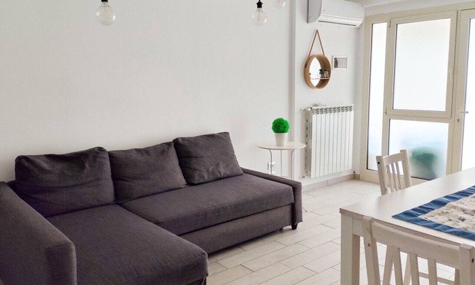 Francavilla al Mare Apartamento | Angela House - Francavilla al mare