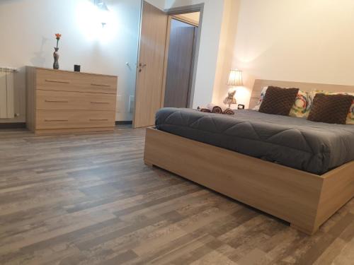 Voghera Apartamento | Angela's Attic