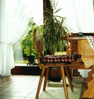 Haarbach Casa | Angela Steiger
