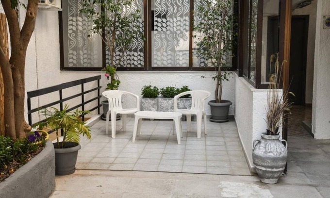 Petaloudes Apartamento | ANGELA STUDIOS