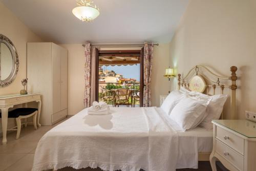 Sivota Apartamento | Angela Studios