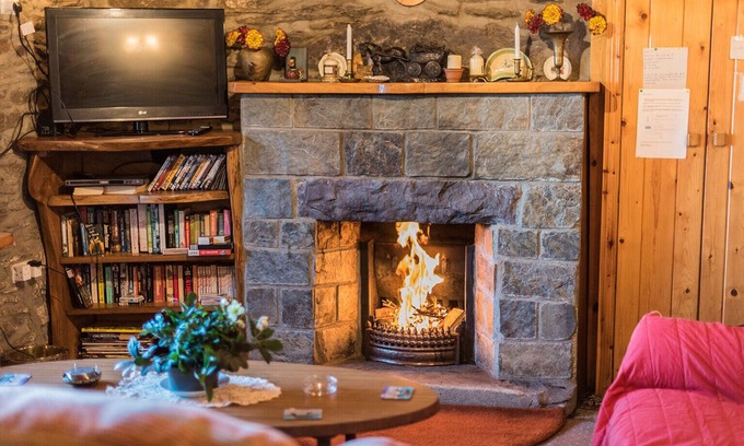 Lauragh Apartamento | Angelas Farmhouse