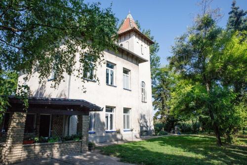 Subotica Apartamento | Angeli Vila Apartments