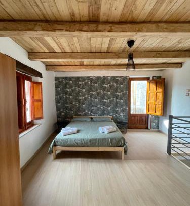 Aieta Apartamento | AngeLina al borgo