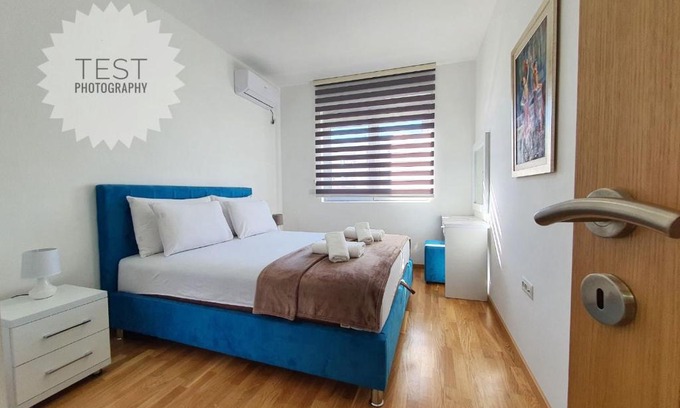 Ulcinj Apartamento | Angelina Apartaments