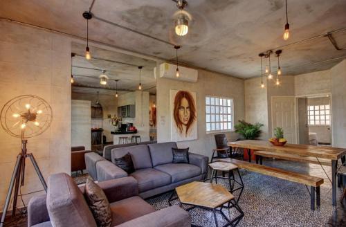 Tohoku Apartamento | Angelina Apartment Near Mamitas Beach