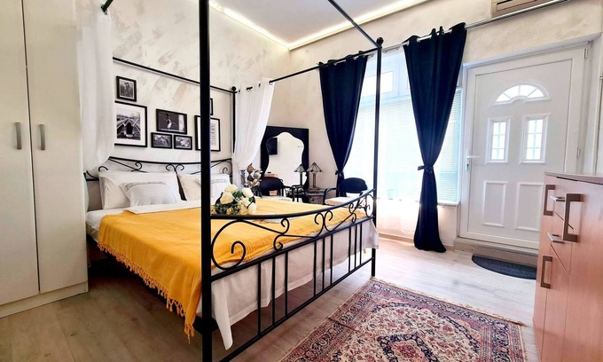 Zvezdara Apartamento | Apartamento Angelina 02